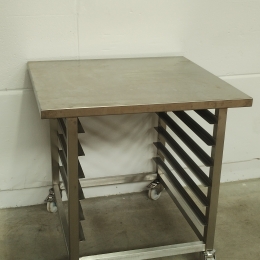s/s mobile support / table 
